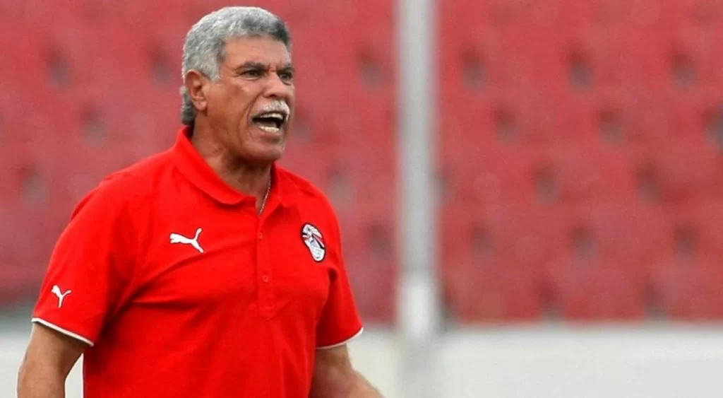 Football - Egypte : Hassam Shehata parle de Salah et de l'équipe nationale