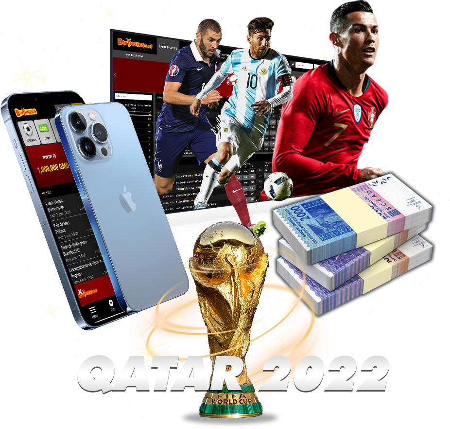 Bwinners Qatar 2022