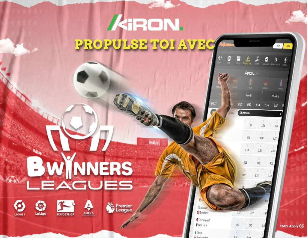 DESKTOP BANNER PROMO KIRON