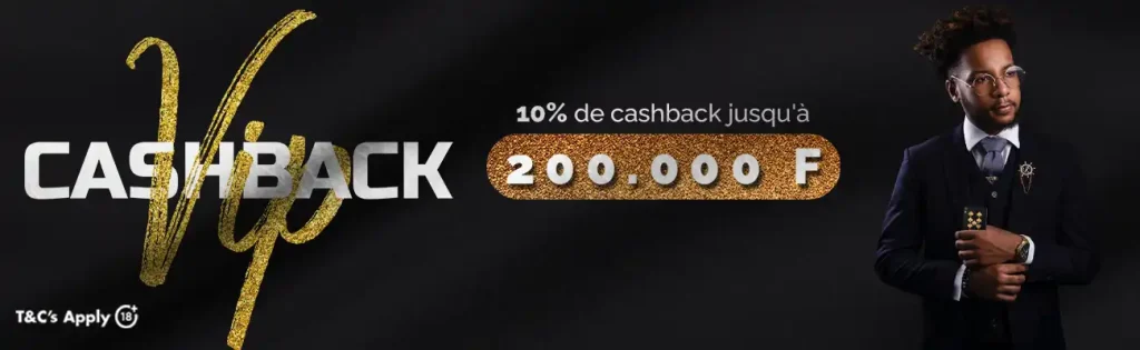 DESKTOP PROMO IMAGE cashback vip