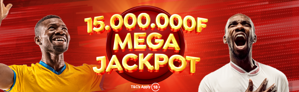 Mega jackpot desktop banner 1300x400 sn