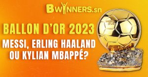 Ballon d'or 2023